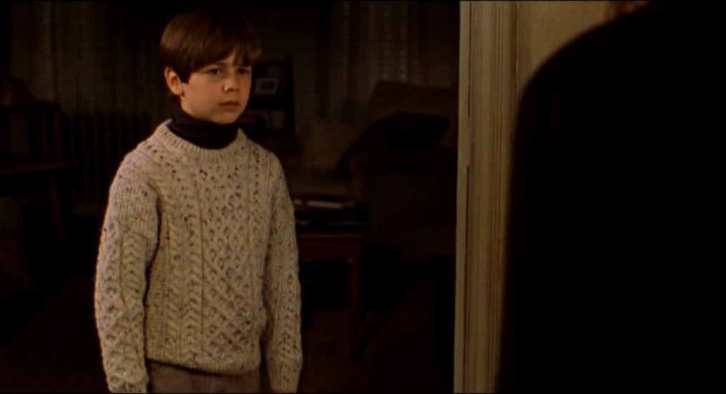 Michael Angarano in Music of the Heart