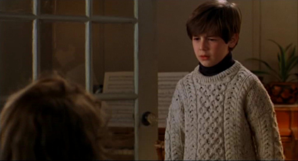 Michael Angarano in Music of the Heart