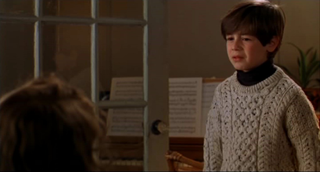 Michael Angarano in Music of the Heart