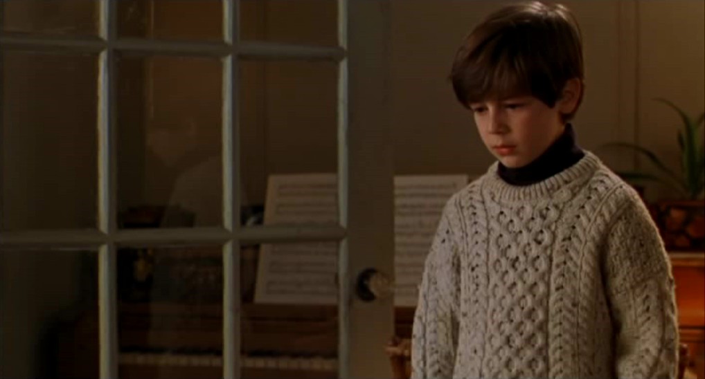 Michael Angarano in Music of the Heart