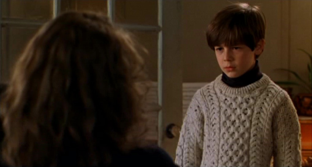 Michael Angarano in Music of the Heart