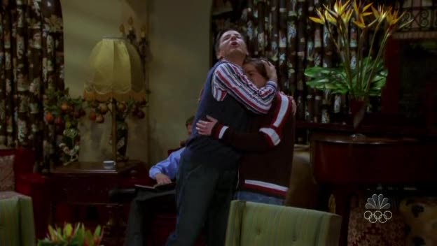 Michael Angarano in Will & Grace, episode: I Love L. Gay