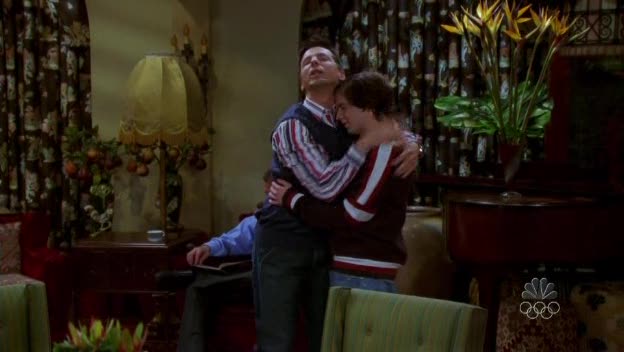 Michael Angarano in Will & Grace, episode: I Love L. Gay