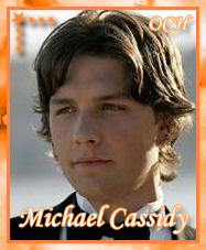 General photo of Michael Cassidy