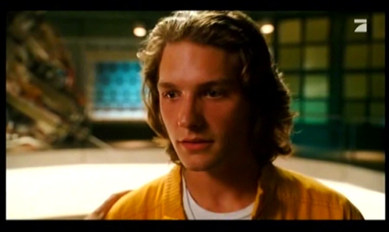 Michael Cassidy in Zoom
