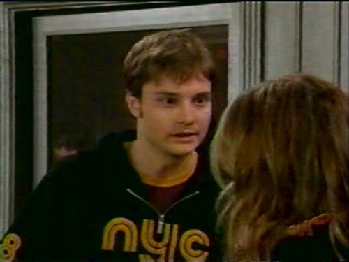 Michael McMillian in What I Like About You