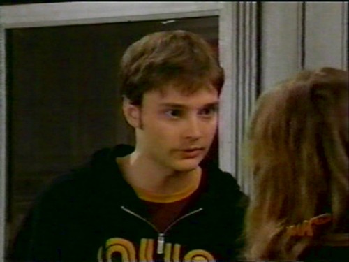 Michael McMillian in What I Like About You