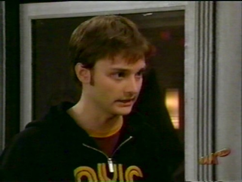 Michael McMillian in What I Like About You