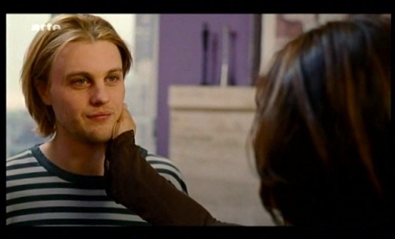 Michael Pitt in Delirious