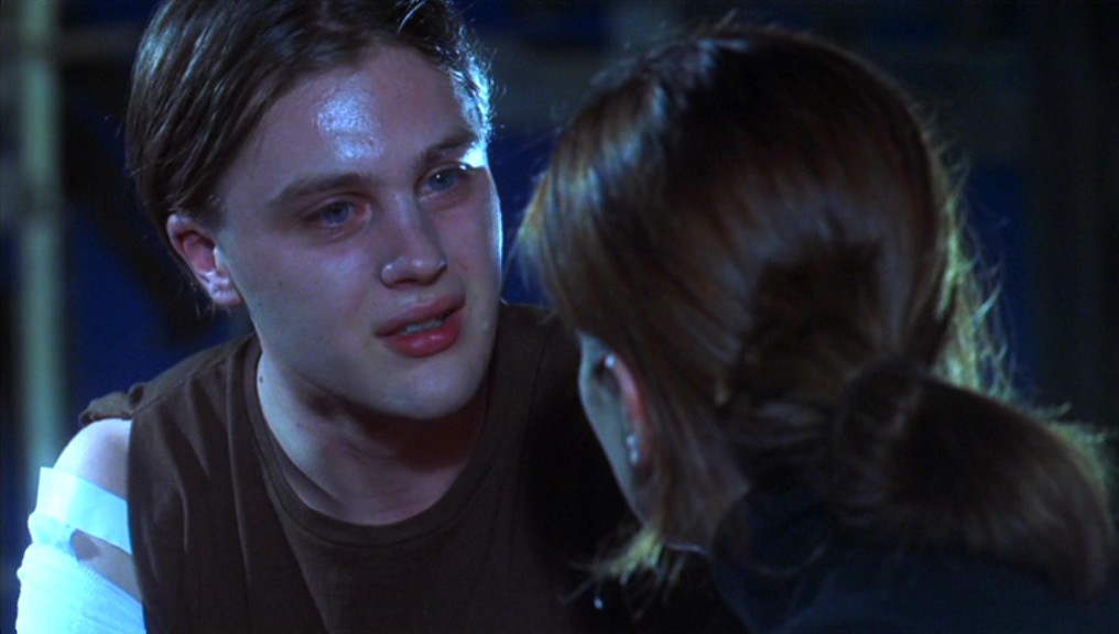 Michael Pitt in Murder by Numbers