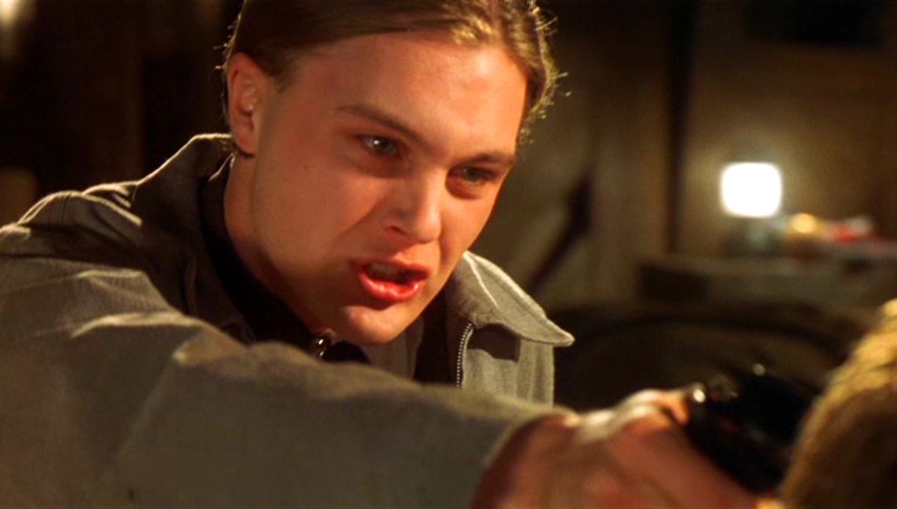 Michael Pitt in Murder by Numbers