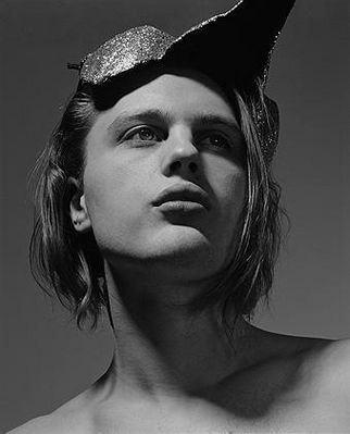 General photo of Michael Pitt