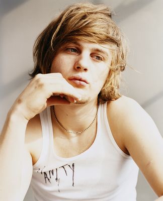 General photo of Michael Pitt