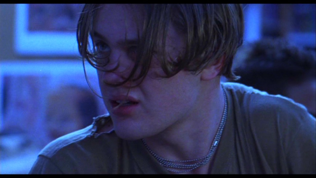 Michael Pitt in Bully