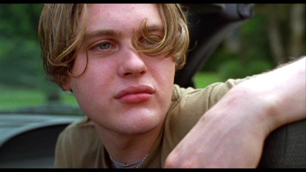 Michael Pitt in Bully