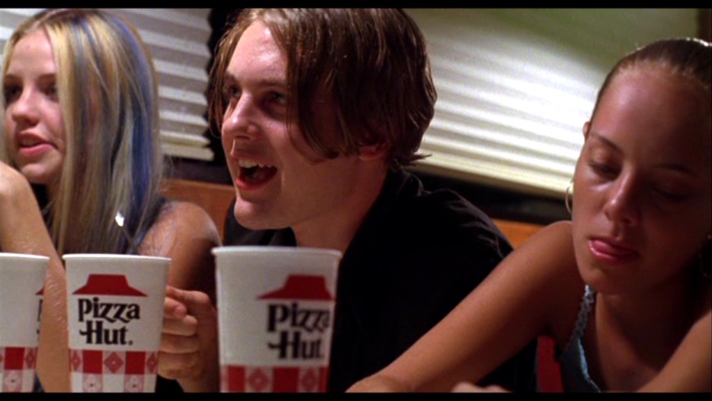 Michael Pitt in Bully