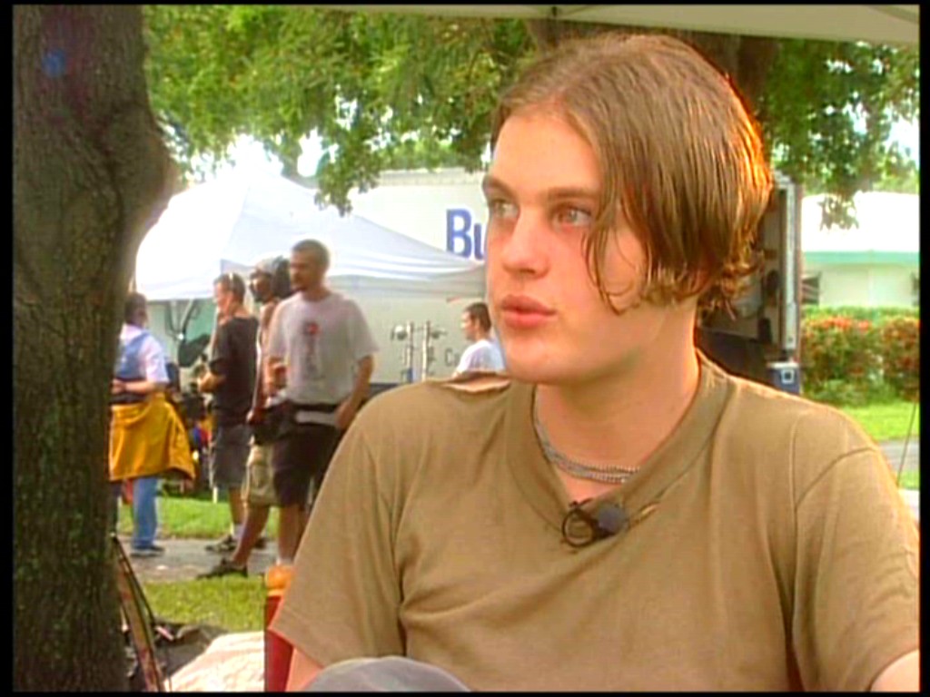 Michael Pitt in Bully