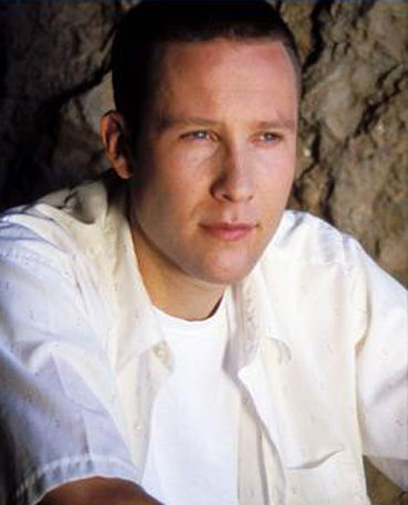 General photo of Michael Rosenbaum
