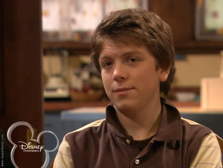Michael Seater in Life With Derek