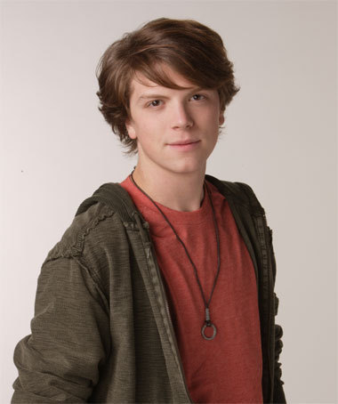 General photo of Michael Seater