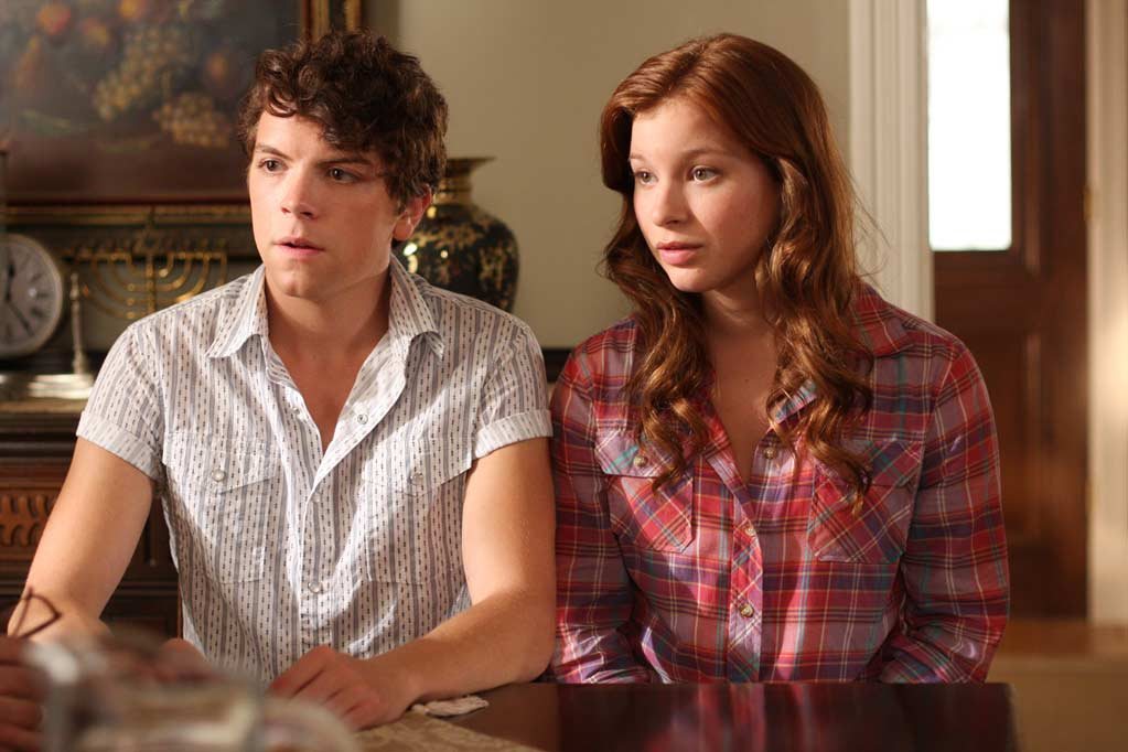 Michael Seater in 18 to Life