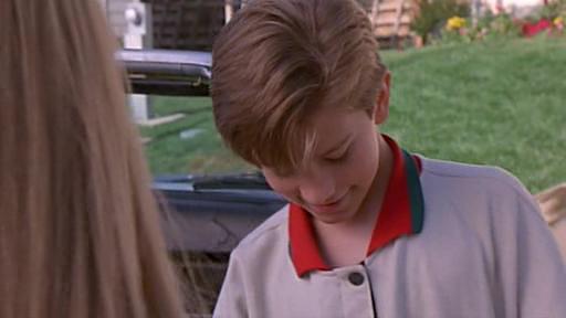 Michael Treanor in 3 Ninjas