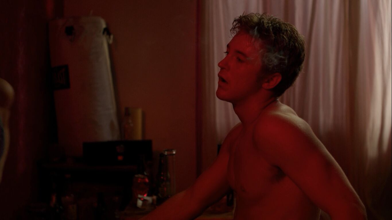 Michael Welch in Born Bad - Picture 1 of 36. 