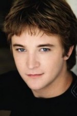 General photo of Michael Welch