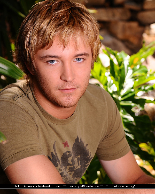 Picture of Michael Welch in General Pictures - michael_welch