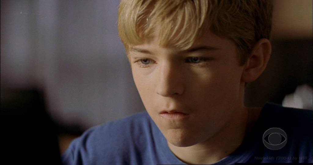 Michael Welch in Personally Yours