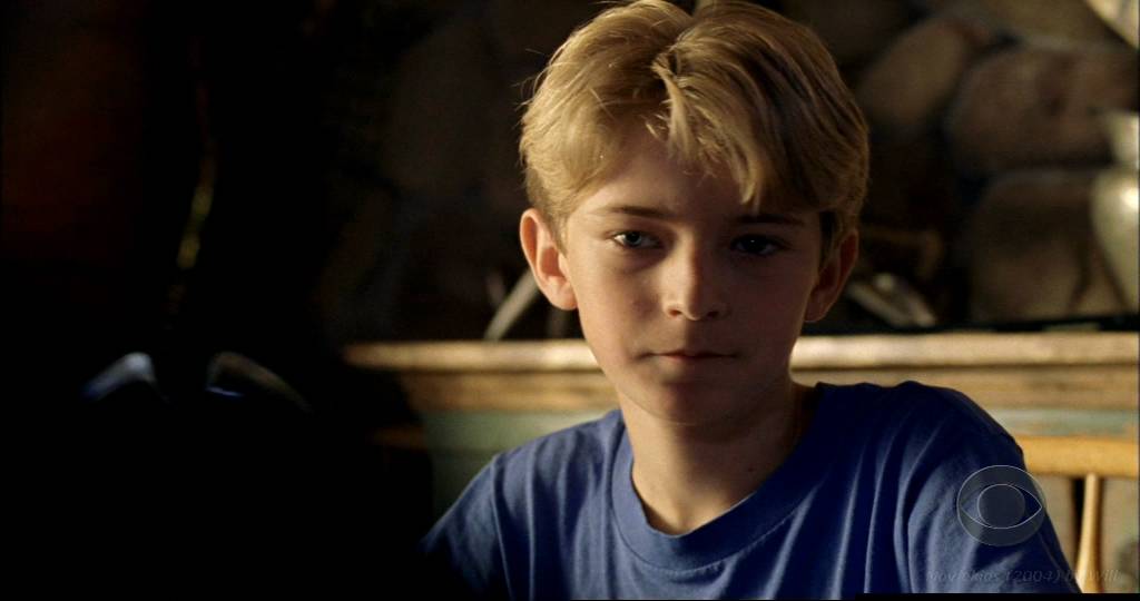 Michael Welch in Personally Yours