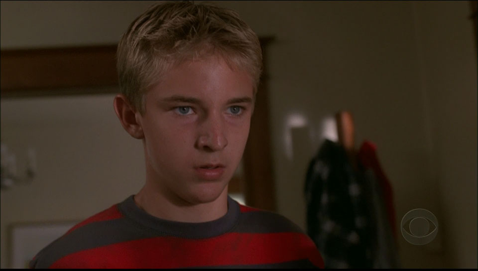 Michael Welch in Touched by an Angel