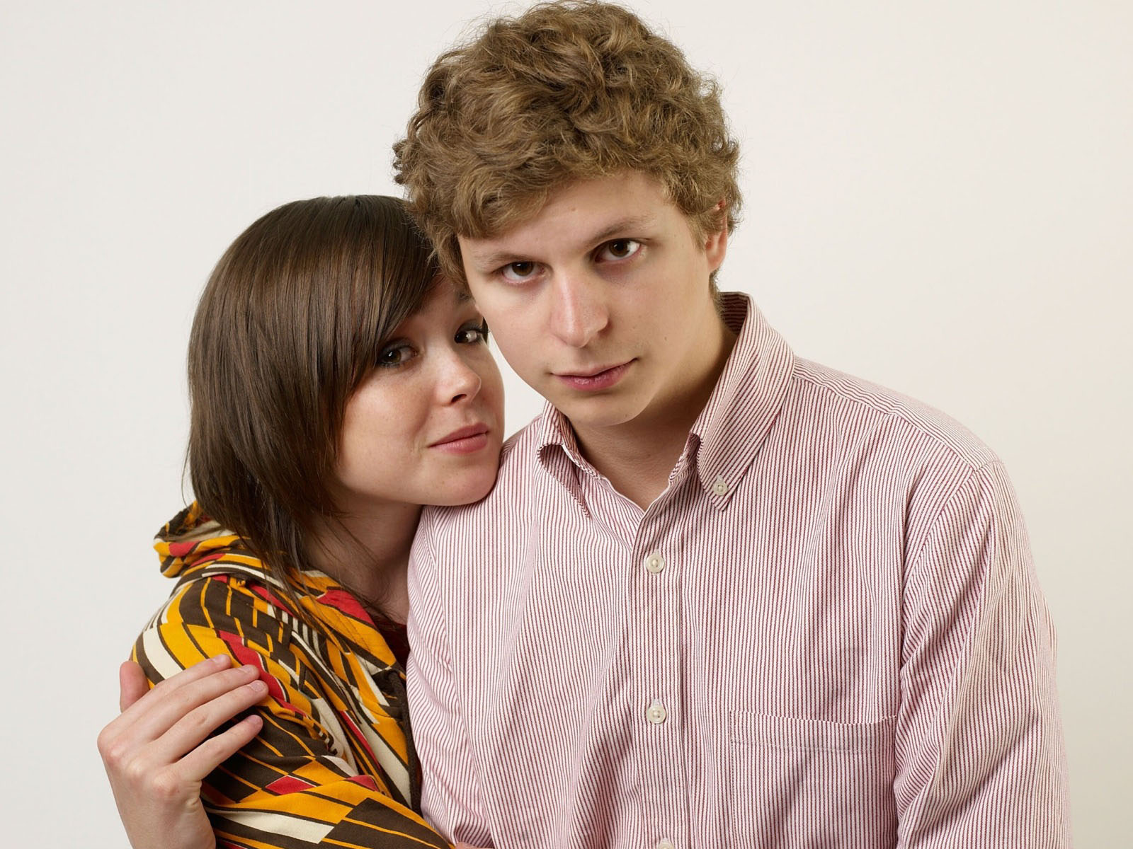 General photo of Michael Cera