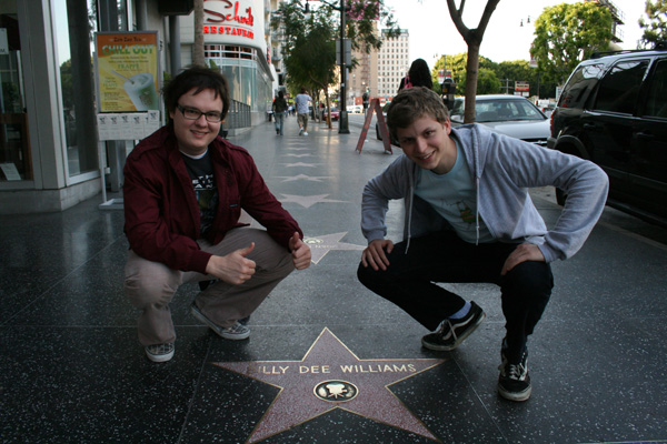 General photo of Michael Cera