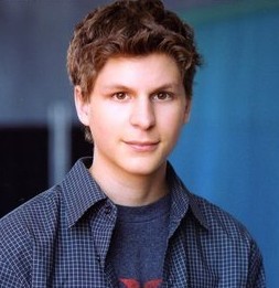 General photo of Michael Cera