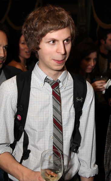 General photo of Michael Cera