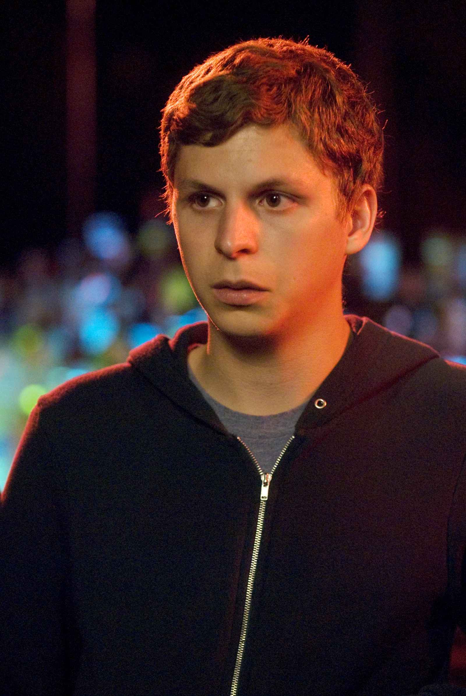 Michael Cera in Nick and Norah's Infinate Playlist