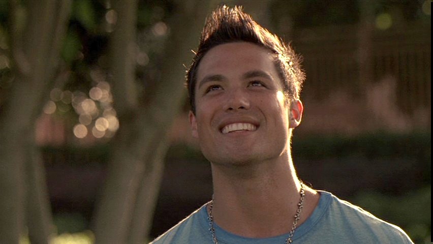 Michael Copon in Bring It On: In It To Win It