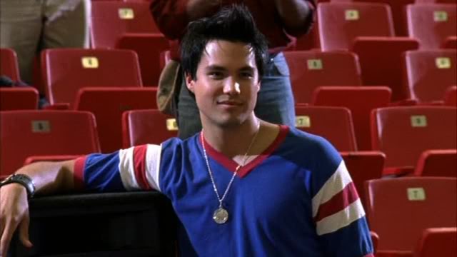 Michael Copon in All You've Got