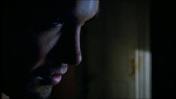 Michael Copon in Night of the Demons