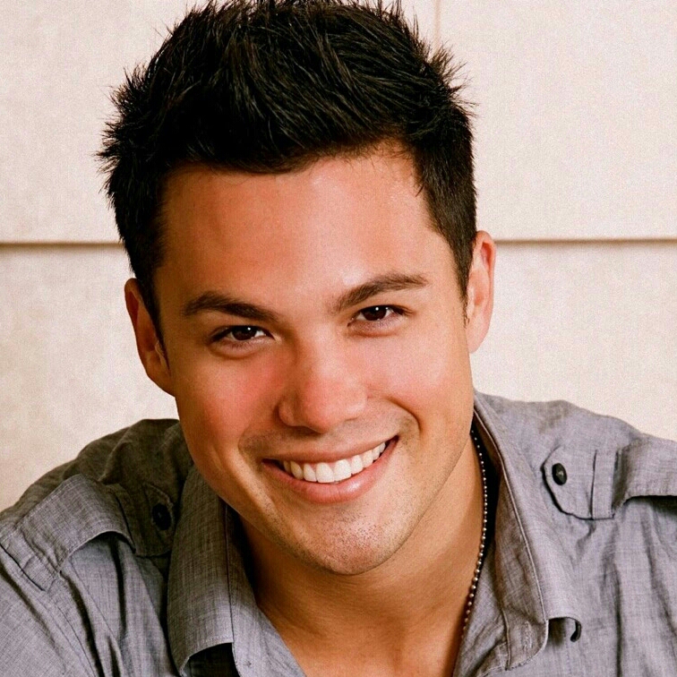 General photo of Michael Copon