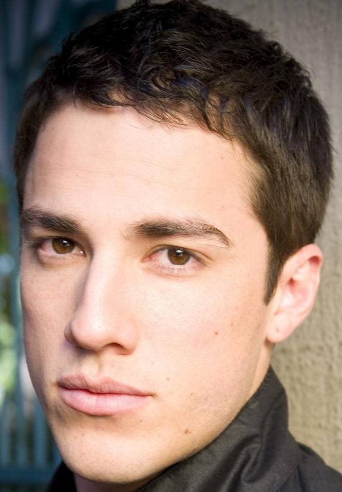 Picture of Michael Trevino in General Pictures michaeltrevino
