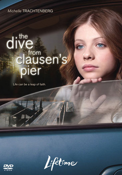 Michelle Trachtenberg in The Dive From Clausen's Pier