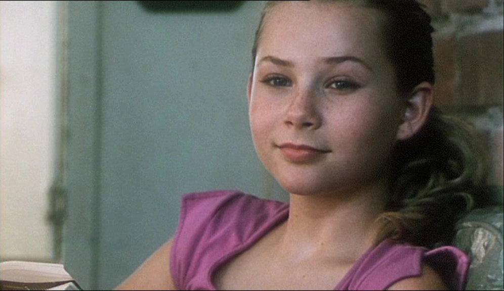 Picture of Mika Boorem in Carolina mika_boorem_1170036358.jpg Teen