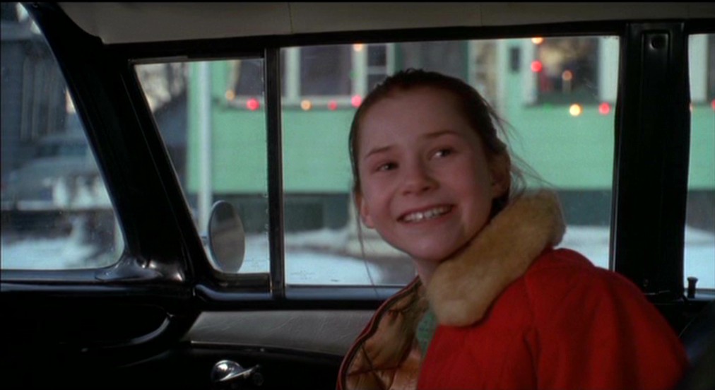 Mika Boorem in Riding in Cars with Boys