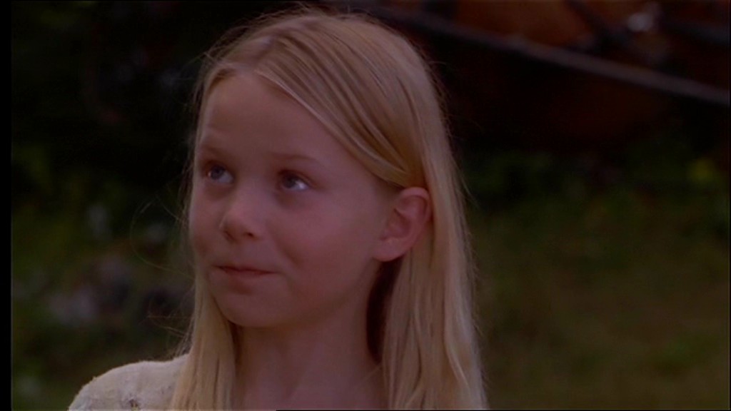 Picture of Mika Boorem in The Education of Little Tree mika_boorem