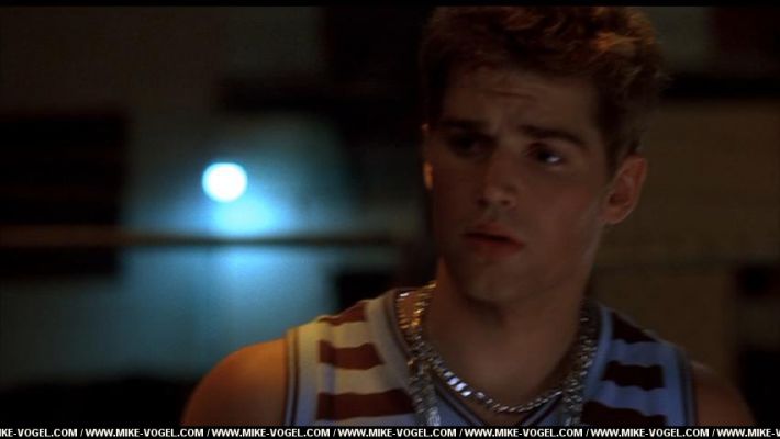 Mike Vogel in Havoc