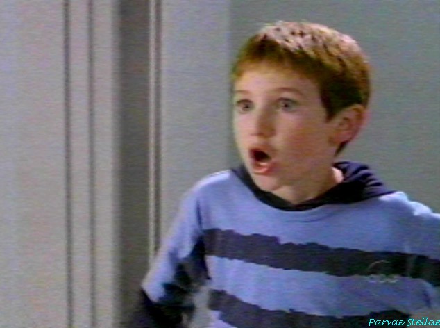 Mike Weinberg in Home Alone 4