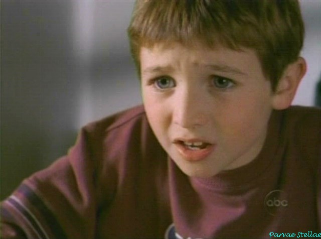 Mike Weinberg in Home Alone 4