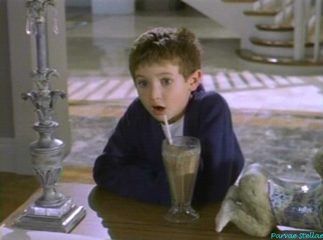 Mike Weinberg in Home Alone 4